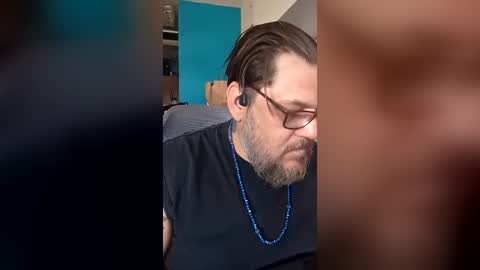 Snapshot of indigolvr chatting on June 2026 05:47:01 PM BroLOU online show from June 2026 05:47:01 PM