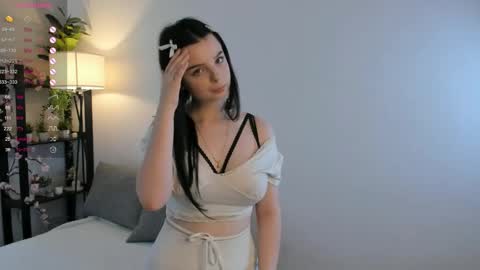 Snapshot of indigowillow chatting on May 2026 05:45:02 AM Stella online show from May 2026 05:45:02 AM