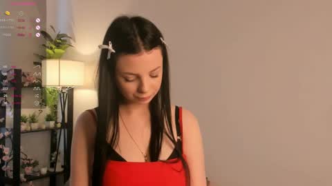 Snapshot of indigowillow chatting on May 2026 05:14:02 AM Stella online show from May 2026 05:14:02 AM
