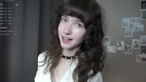 Snapshot of indiramcclamroch chatting on April 2026 07:49:01 PM My name Nancy online show from April 2026 07:49:01 PM