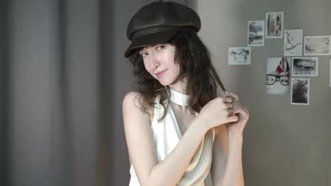 Snapshot of indiramcclamroch chatting on April 2026 02:27:02 AM My name Nancy online show from April 2026 02:27:02 AM