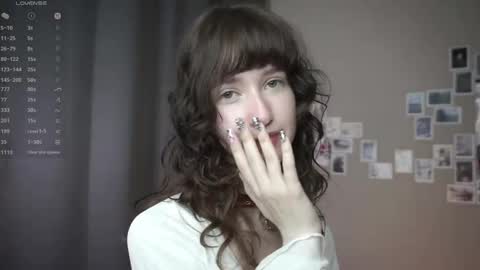Snapshot of indiramcclamroch chatting on May 2026 08:25:01 PM My name Nancy online show from May 2026 08:25:01 PM