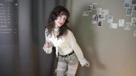 Snapshot of indiramcclamroch chatting on May 2026 08:36:01 PM My name Nancy online show from May 2026 08:36:01 PM