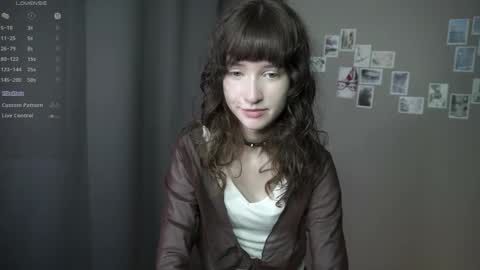 Snapshot of indiramcclamroch chatting on May 2026 07:52:02 PM My name Nancy online show from May 2026 07:52:02 PM
