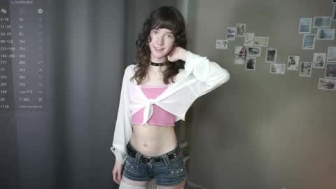 Snapshot of indiramcclamroch chatting on May 2026 08:06:02 PM My name Nancy online show from May 2026 08:06:02 PM