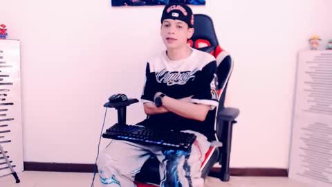 matias online show from March 2026 05:50:01 PM