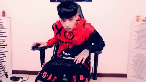 matias online show from May 2026 06:46:01 PM