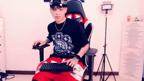 matias online show from June 2026 06:29:02 PM