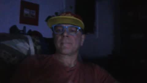 inertiageek9999 online show from January 2026 07:02:02 AM