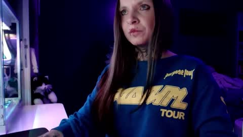 InesDesire online show from January 2025 06:35:01 PM