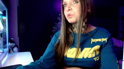 InesDesire online show from January 2025 09:35:02 PM