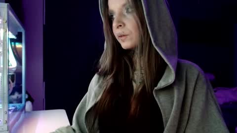 InesDesire online show from January 2025 07:24:01 AM