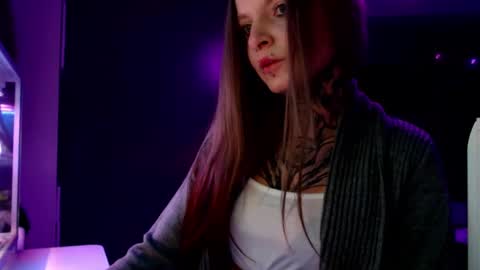 InesDesire online show from January 2025 10:13:02 PM