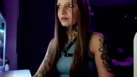 InesDesire online show from January 2025 03:32:01 PM