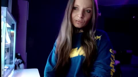 InesDesire online show from January 2025 05:04:02 PM