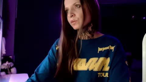 InesDesire online show from January 2025 10:16:02 PM