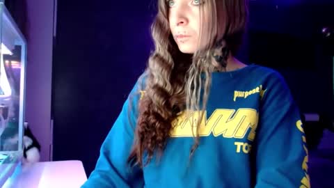 InesDesire online show from January 2025 08:14:02 AM