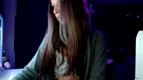 InesDesire online show from January 2025 06:21:01 PM