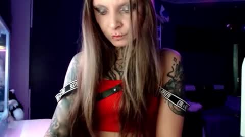 InesDesire online show from February 2025 08:08:01 AM