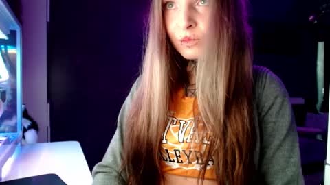 InesDesire online show from February 2025 08:11:01 AM