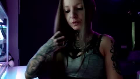 InesDesire online show from February 2025 07:44:02 AM