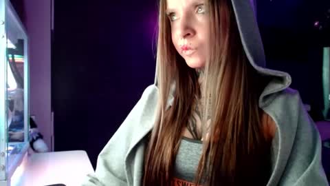 InesDesire online show from February 2025 07:26:02 AM