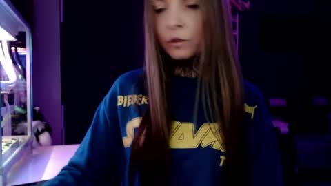 InesDesire online show from February 2025 10:31:01 PM