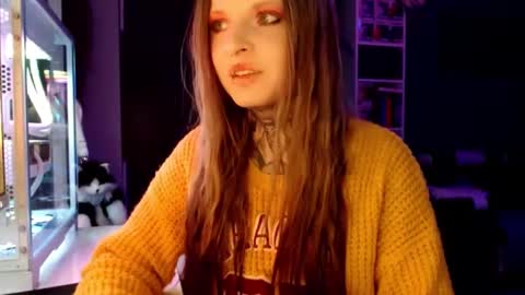 InesDesire online show from February 2025 04:31:02 PM