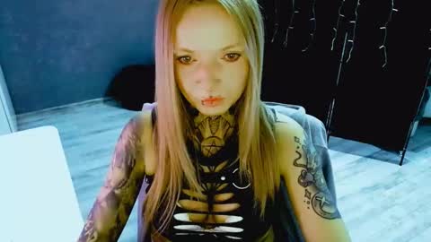 InesDesire online show from September 2025 03:17:01 PM