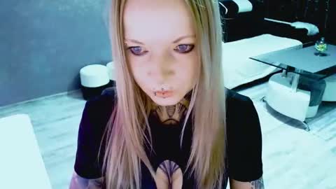 InesDesire online show from October 2025 08:18:02 AM