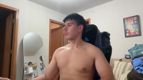 Lucas online show from November 2025 01:50:01 AM