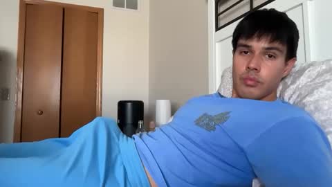 Lucas online show from December 2025 06:36:02 PM