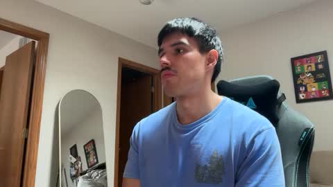 Lucas online show from February 2026 06:45:01 PM