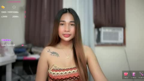 Snapshot of infernoglow_vex chatting on June 2026 11:21:01 PM Ms. Vex online show from June 2026 11:21:01 PM