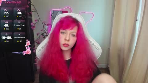 Ilona online show from April 2026 01:12:02 AM