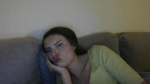 Sweet girl online show from October 2025 08:21:02 PM
