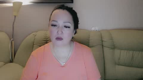 Infinity online show from November 2025 12:05:02 PM