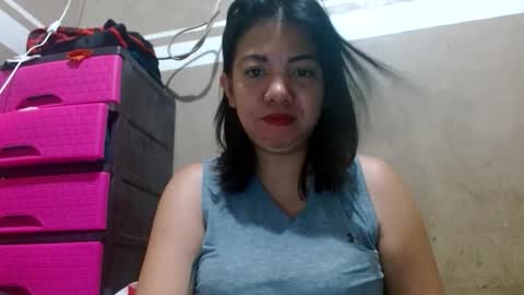 Infinitythegoddess online show from February 2026 02:25:01 PM