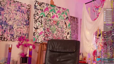 Snapshot of informal_ chatting on December 2024 01:15:02 AM MAL ---  online show from December 2024 01:15:02 AM