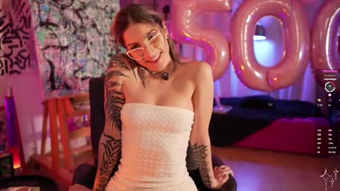 Snapshot of informal_ chatting on February 2025 11:43:01 PM MAL ---  online show from February 2025 11:43:01 PM