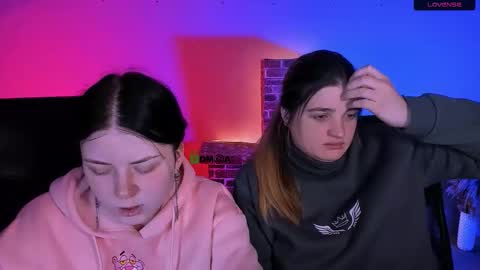 inga_gree online show from February 2026 08:36:02 PM