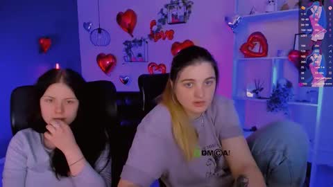 inga_gree online show from February 2026 08:20:01 PM