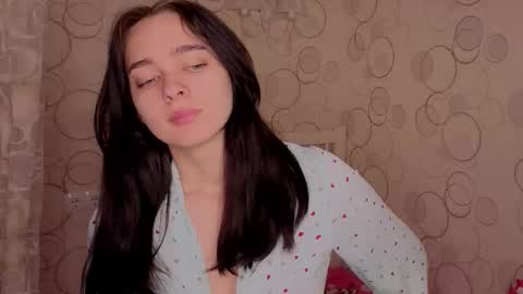 Snapshot of ingadeon chatting on February 2026 06:01:02 PM Gracia online show from February 2026 06:01:02 PM