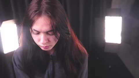 Snapshot of ingadeon chatting on February 2026 06:17:01 PM Gracia online show from February 2026 06:17:01 PM