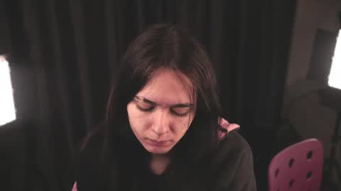 Snapshot of ingadeon chatting on March 2026 06:48:01 PM Gracia online show from March 2026 06:48:01 PM