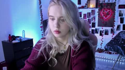 Roki online show from October 2025 04:18:01 PM