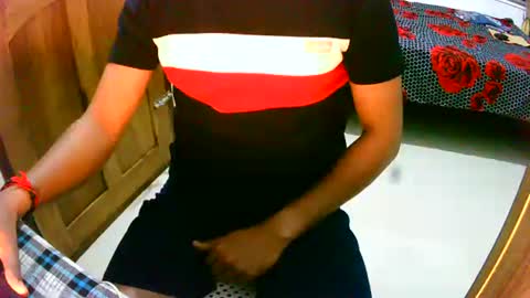 Inglorious Hairy Uncut online show from January 2025 06:52:01 PM