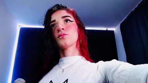 Ingrid Zese online show from January 2026 11:10:02 PM