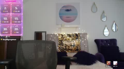 Snapshot of ingridbergman chatting on June 2026 11:59:02 AM online show from June 2026 11:59:02 AM
