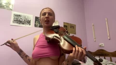 ingridmayer online show from May 2026 08:16:02 PM
